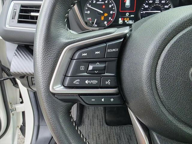 2025 Subaru Ascent Premium 8-Passenger