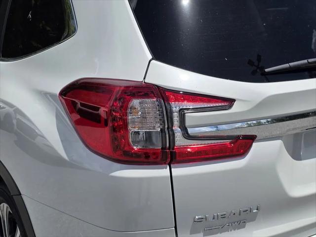 2026 Subaru Ascent Touring 7-Passenger