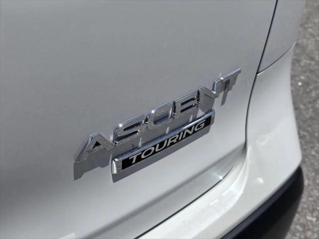 2026 Subaru Ascent Touring 7-Passenger
