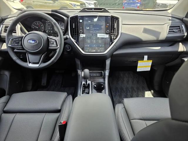 2026 Subaru Ascent Touring 7-Passenger
