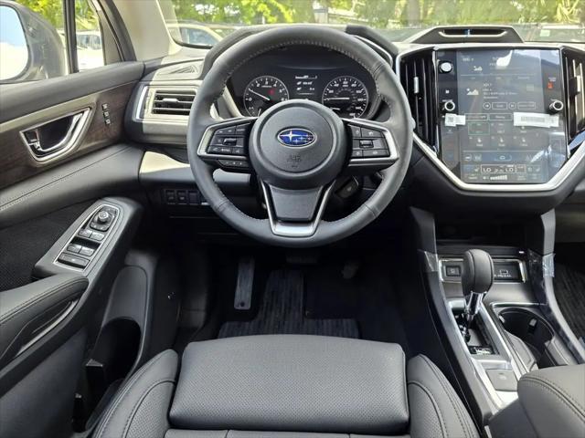 2026 Subaru Ascent Touring 7-Passenger