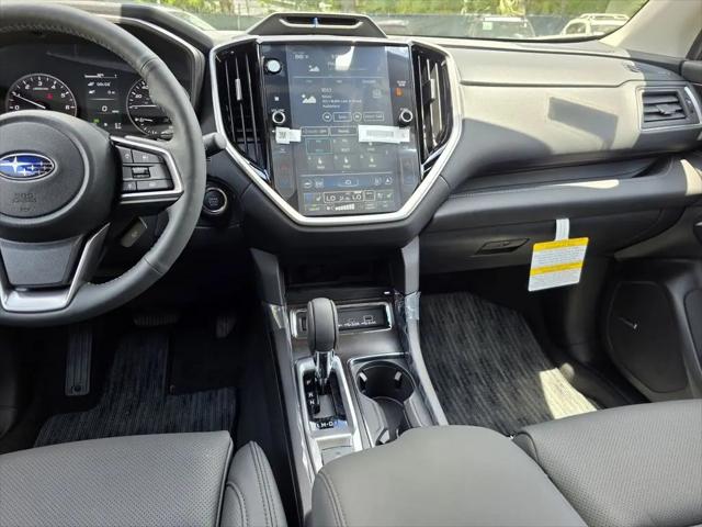 2026 Subaru Ascent Touring 7-Passenger