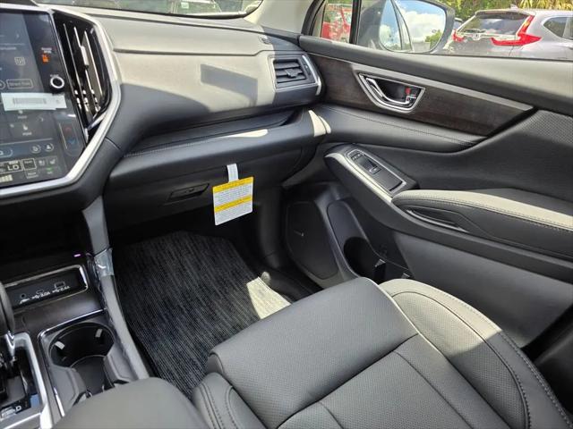 2026 Subaru Ascent Touring 7-Passenger