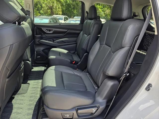 2026 Subaru Ascent Touring 7-Passenger