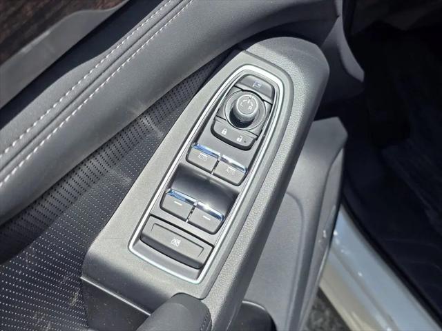 2026 Subaru Ascent Touring 7-Passenger