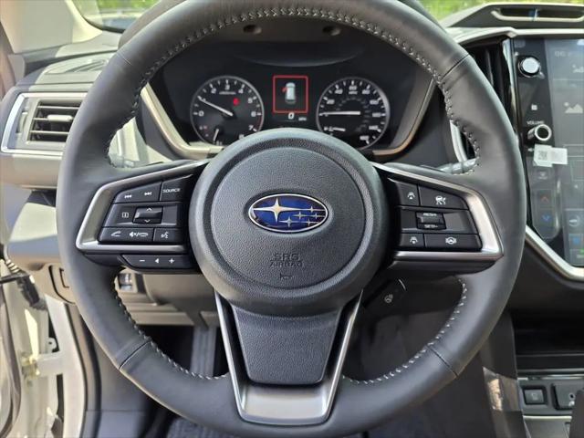 2026 Subaru Ascent Touring 7-Passenger