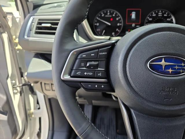 2026 Subaru Ascent Touring 7-Passenger