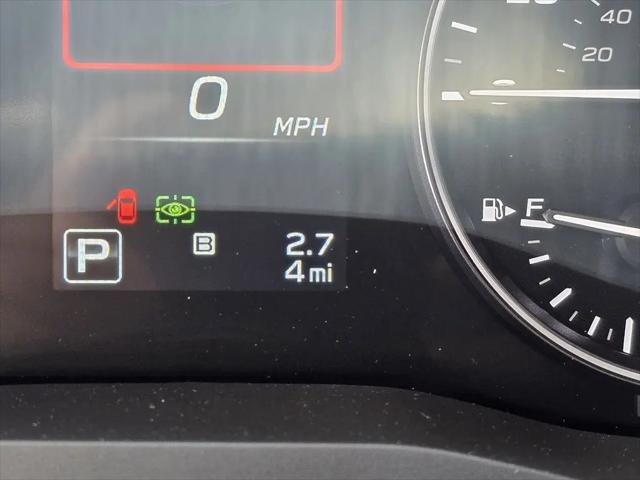 2026 Subaru Ascent Touring 7-Passenger