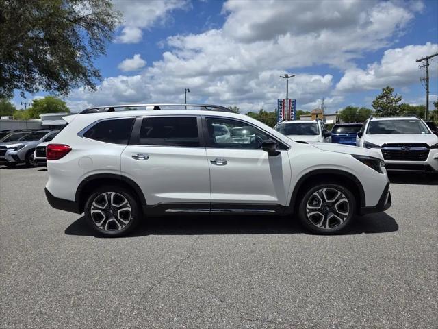 2026 Subaru Ascent Touring 7-Passenger