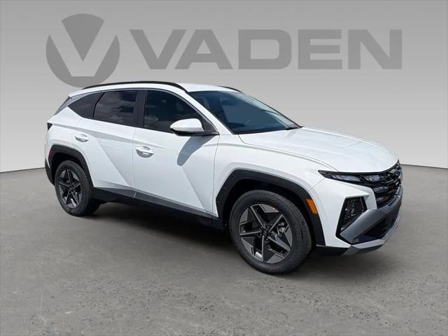 2026 Hyundai Tucson SEL for sale in Brunswick, GA