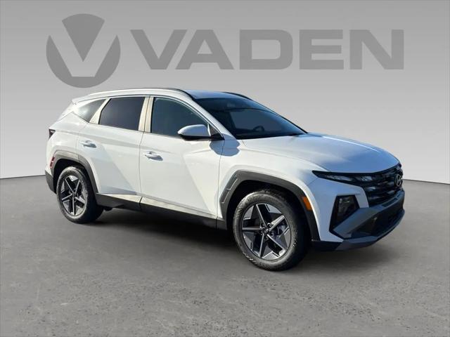 2026 Hyundai Tucson SEL for sale in Brunswick, GA