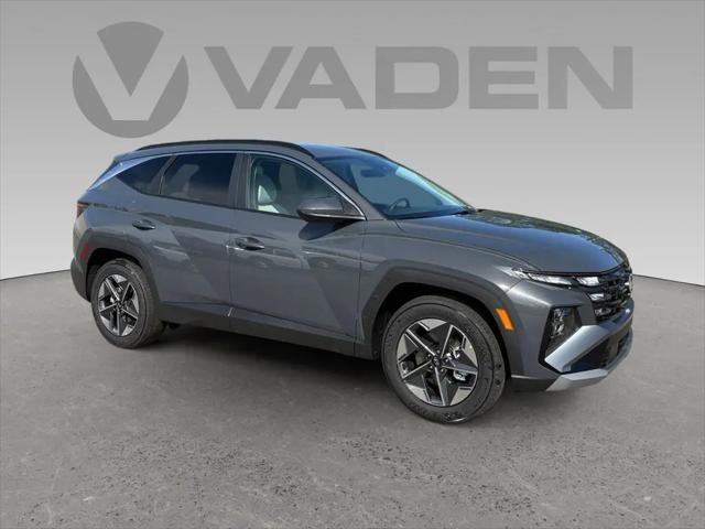 2026 Hyundai Tucson SEL for sale in Brunswick, GA