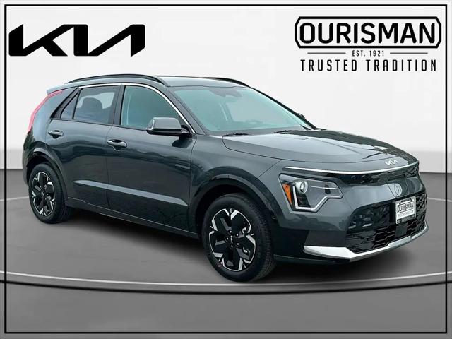 2026 Kia Niro EV Wind for sale in Chevy Chase, MD