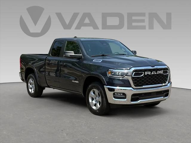 2026 Ram 1500 Big Horn Quad Cab 4x4 6'4" Box for sale in Savannah, GA