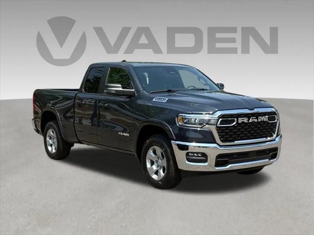 2026 Ram 1500 Big Horn Quad Cab 4x4 64 Box for sale in Savannah, GA