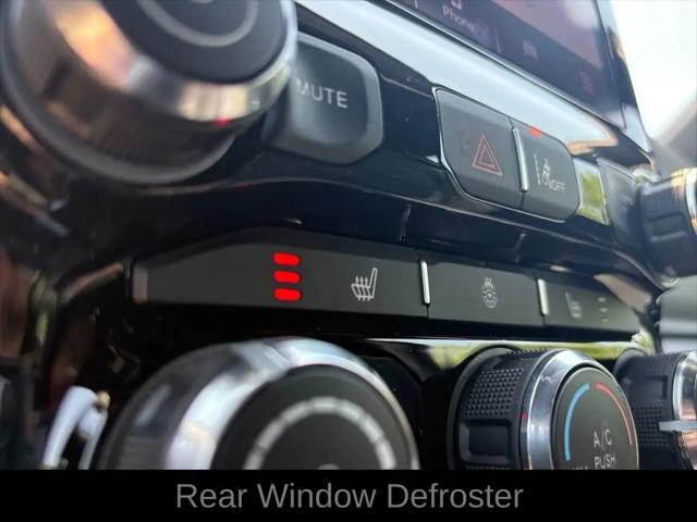 2026 Ram 1500 Big Horn Quad Cab 4x4 64 Box