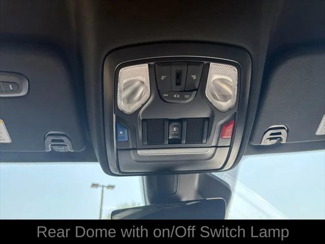 2026 Ram 1500 Big Horn Quad Cab 4x4 64 Box