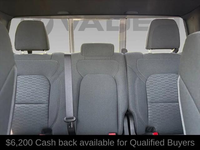 2026 Ram 1500 Big Horn Quad Cab 4x4 64 Box