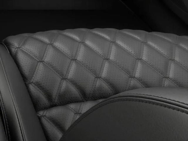 2026 Genesis G90 3.5T E-SC Prestige Black AWD