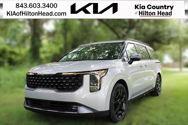 2026 Kia Carnival MPV SX Prestige for sale in Bluffton, SC