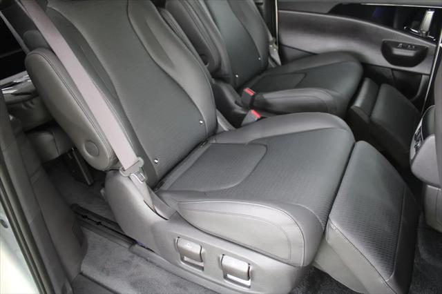 2026 Kia Carnival MPV SX Prestige