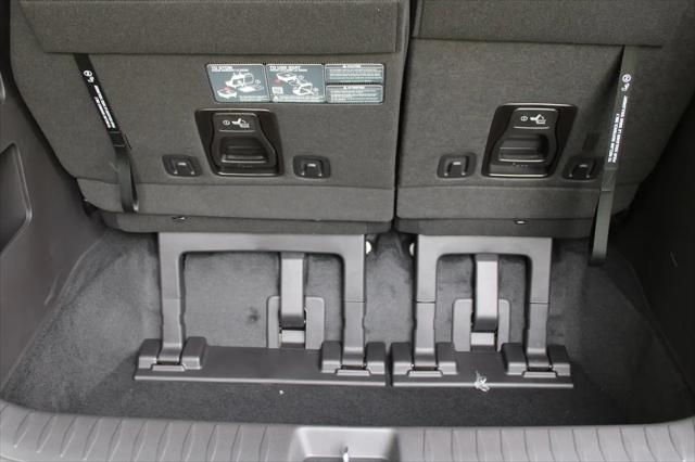 2026 Kia Carnival MPV SX Prestige