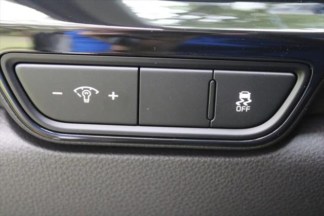 2026 Kia Carnival MPV SX Prestige