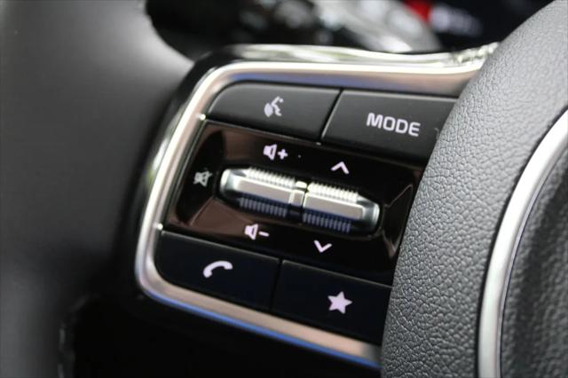 2026 Kia Carnival MPV SX Prestige