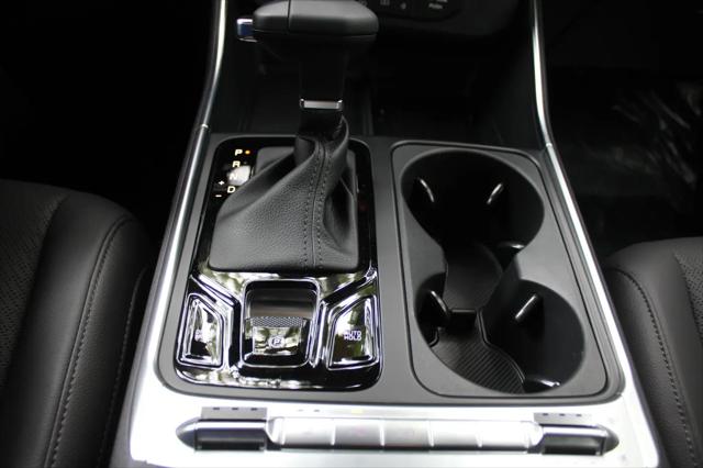 2026 Kia Carnival MPV SX Prestige