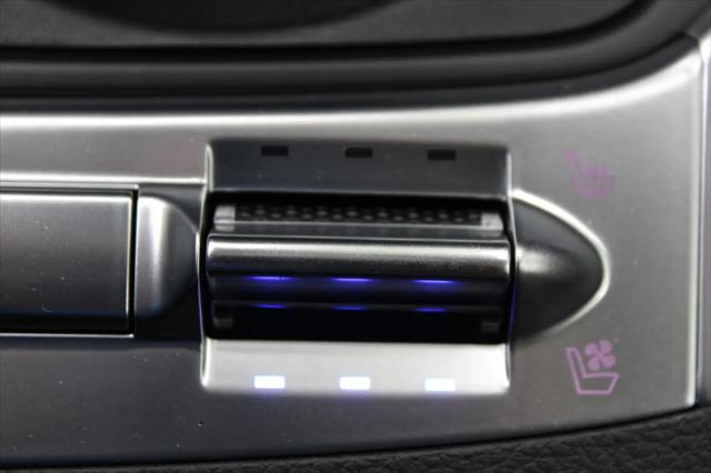 2026 Kia Carnival MPV SX Prestige