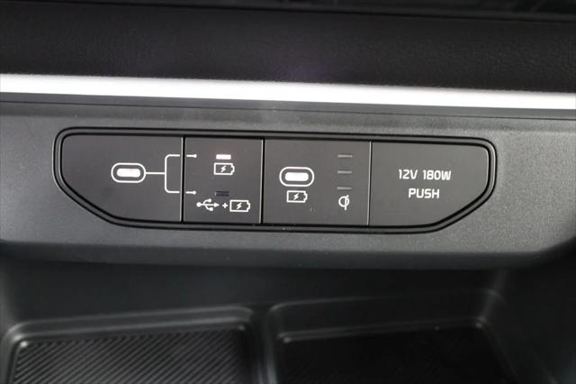 2026 Kia Carnival MPV SX Prestige