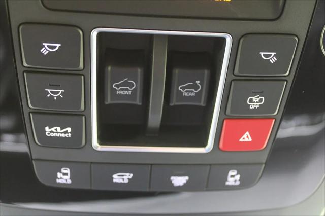 2026 Kia Carnival MPV SX Prestige