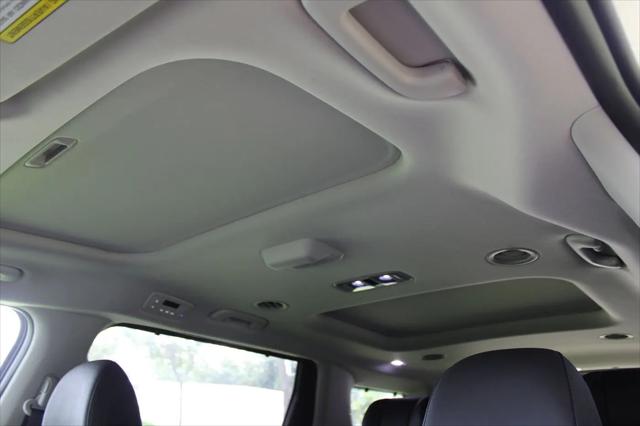 2026 Kia Carnival MPV SX Prestige