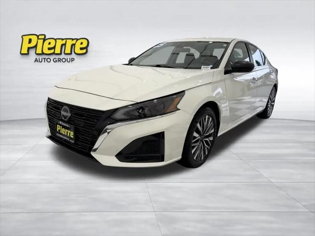 2025 Nissan Altima SV FWD for sale in Seattle, WA