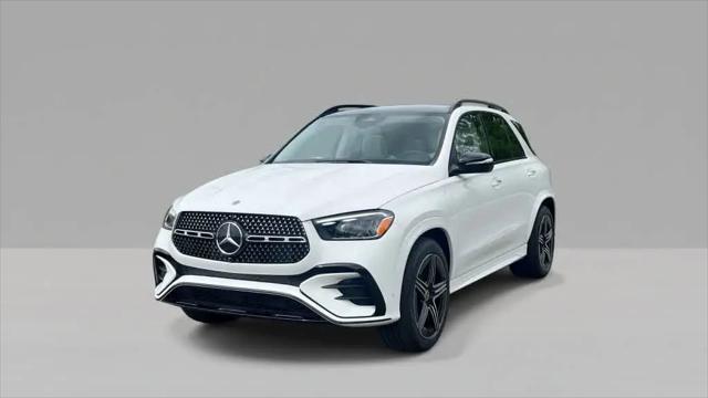 2026 Mercedes-Benz GLE GLE 350 GLE 350 for sale in Ann Arbor, MI
