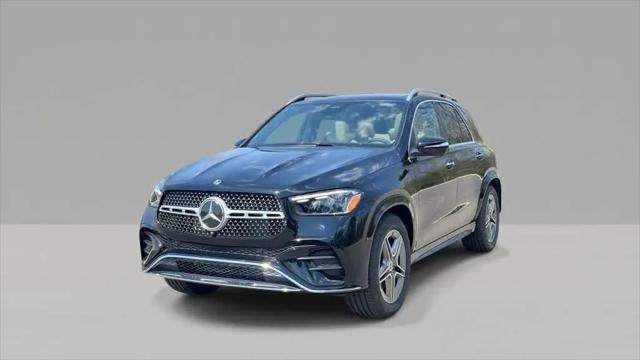2026 Mercedes-Benz GLE GLE 350 GLE 350 for sale in Ann Arbor, MI