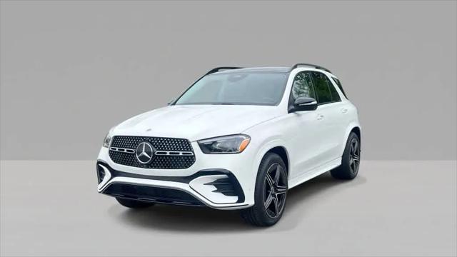 2026 Mercedes-Benz GLE GLE 350 GLE 350 for sale in Ann Arbor, MI