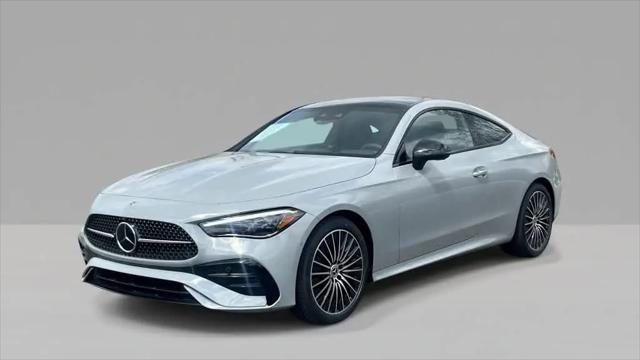 2026 Mercedes-Benz E-CLASS E 300 CLE 300 for sale in Ann Arbor, MI