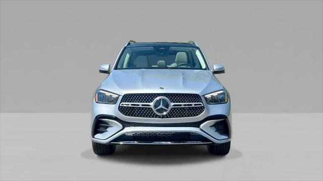 2026 Mercedes-Benz GLE GLE 350 GLE 350