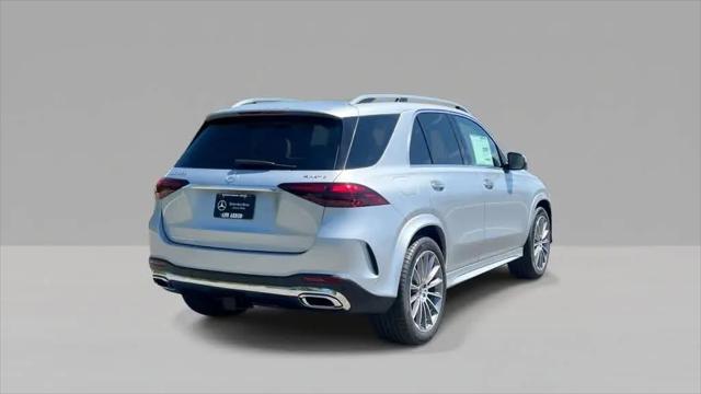 2026 Mercedes-Benz GLE GLE 350 GLE 350