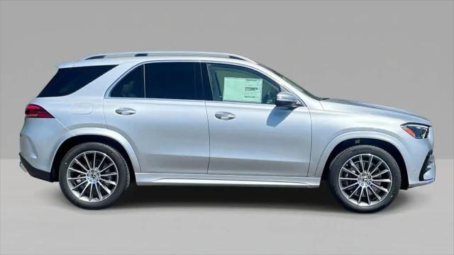 2026 Mercedes-Benz GLE GLE 350 GLE 350