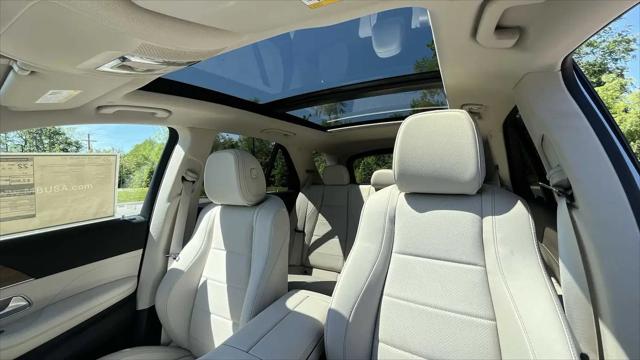 2026 Mercedes-Benz GLE GLE 350 GLE 350
