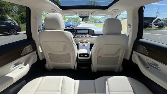 2026 Mercedes-Benz GLE GLE 350 GLE 350