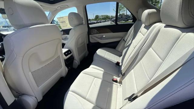 2026 Mercedes-Benz GLE GLE 350 GLE 350