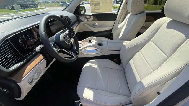 2026 Mercedes-Benz GLE GLE 350 GLE 350