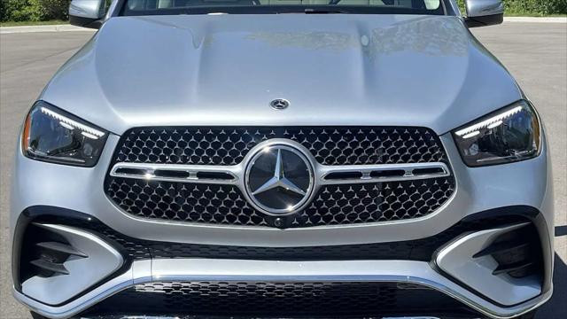 2026 Mercedes-Benz GLE GLE 350 GLE 350