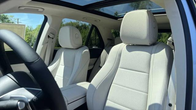2026 Mercedes-Benz GLE GLE 350 GLE 350