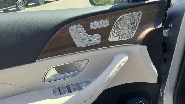 2026 Mercedes-Benz GLE GLE 350 GLE 350