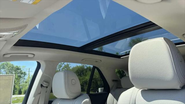 2026 Mercedes-Benz GLE GLE 350 GLE 350