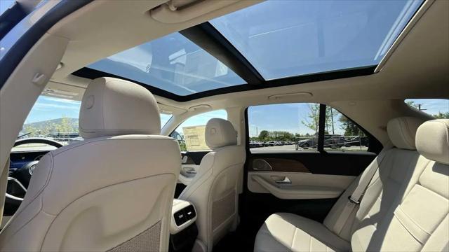 2026 Mercedes-Benz GLE GLE 350 GLE 350